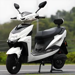 Wholesale 2025 Ultra-Long Power 1000W Electric Motorbike for Urban Transportation New 60v Bike Motorcycle
